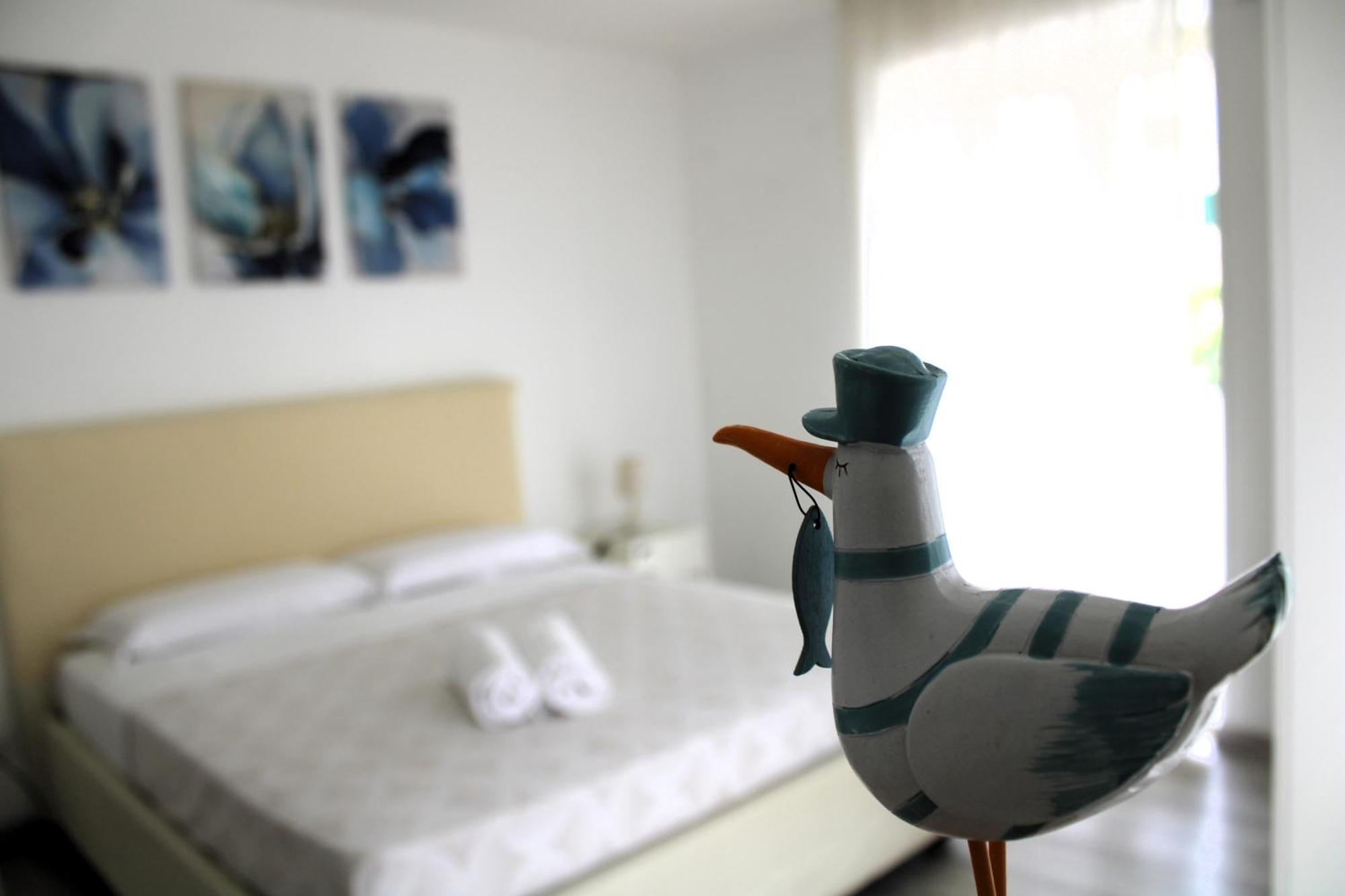 Apartamento I Balconcini Sul Porto